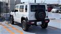 2026 Suzuki Jimny