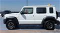 2026 Suzuki Jimny