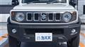 2026 Suzuki Jimny