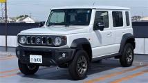 2026 Suzuki Jimny