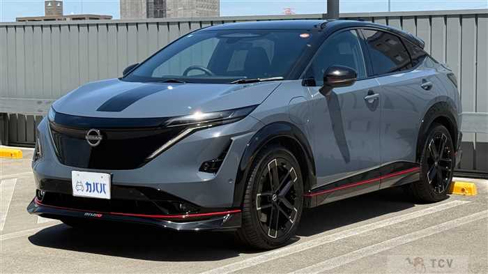 2024 Nissan Nissan Others