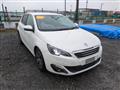 2017 Peugeot 308