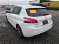 2017 Peugeot 308