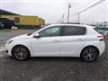 2017 Peugeot 308