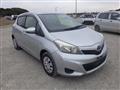 2013 Toyota Vitz