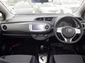 2013 Toyota Vitz