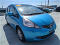 2009 Honda Fit