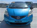 2009 Honda Fit