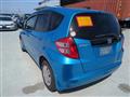 2009 Honda Fit