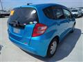 2009 Honda Fit
