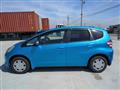2009 Honda Fit