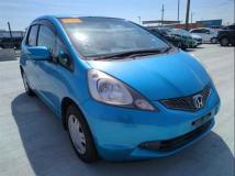2009 Honda Fit