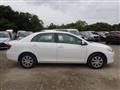 2011 Toyota Corolla Axio