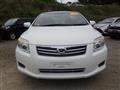 2011 Toyota Corolla Axio