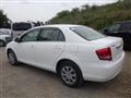 2011 Toyota Corolla Axio