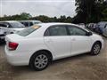2011 Toyota Corolla Axio