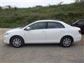 2011 Toyota Corolla Axio