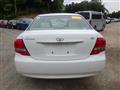 2011 Toyota Corolla Axio