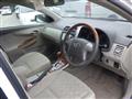 2011 Toyota Corolla Axio