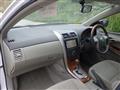 2011 Toyota Corolla Axio