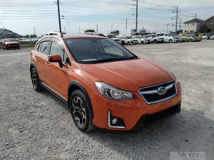 2015 Subaru Subaru Others