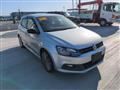 2015 Volkswagen Polo