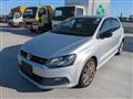 2015 Volkswagen Polo