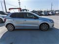 2015 Volkswagen Polo