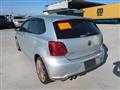 2015 Volkswagen Polo