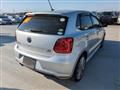 2015 Volkswagen Polo