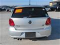 2015 Volkswagen Polo