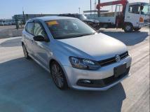 2015 Volkswagen Polo