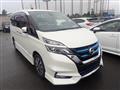 2018 Nissan Serena