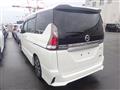 2018 Nissan Serena