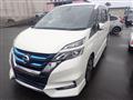 2018 Nissan Serena