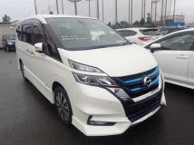 2018 Nissan Serena