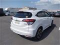 2015 Honda VEZEL