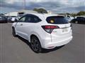 2015 Honda VEZEL