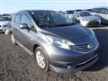 2014 Nissan Note