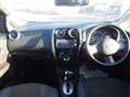 2014 Nissan Note