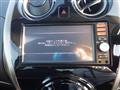 2014 Nissan Note