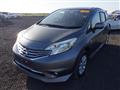2014 Nissan Note