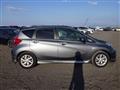 2014 Nissan Note