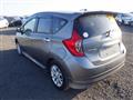 2014 Nissan Note