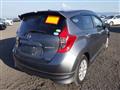 2014 Nissan Note