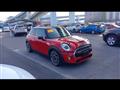 2019 BMW MINI