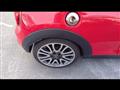 2019 BMW MINI