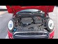 2019 BMW MINI