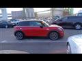 2019 BMW MINI