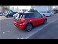 2019 BMW MINI